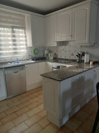 Alquiler de apartamento