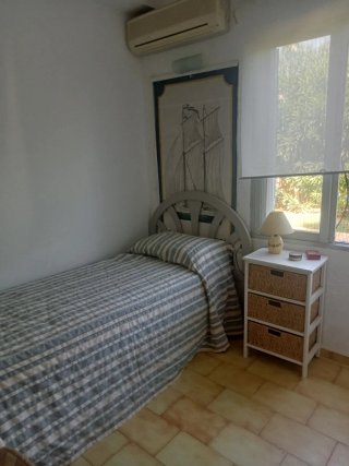 Alquiler de apartamento