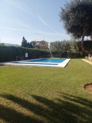 Alquiler de apartamento