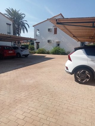 Alquiler de apartamento