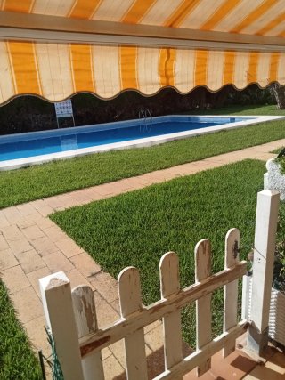 Alquiler de apartamento