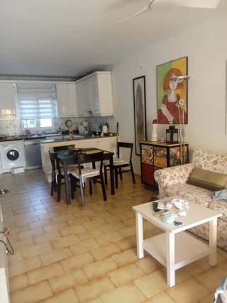 Alquiler de apartamento