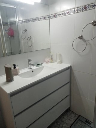 Alquiler de apartamento