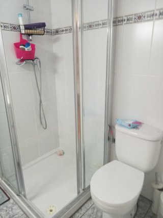 Alquiler de apartamento