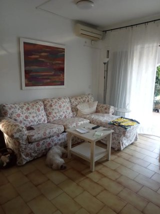 Alquiler de apartamento