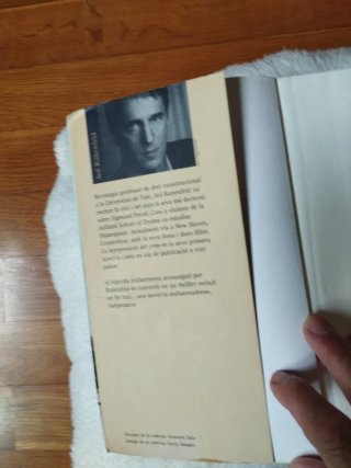 La interpretació del crim