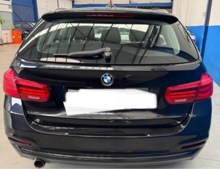 BMW 318d Touring 150cv  Sport Line