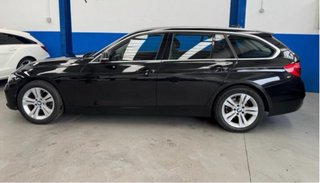BMW 318d Touring 150cv  Sport Line