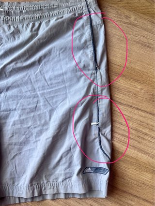 Pantalón Adidas Talla XL