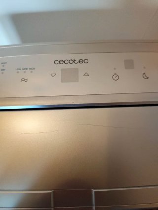 Aire Acondicionado Portátil Forceclima 12600