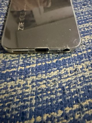 ZTE BLADE V70 vita