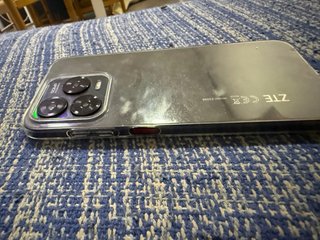 ZTE BLADE V70 vita