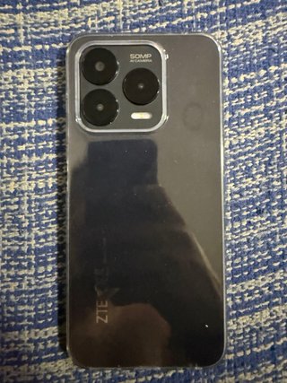 ZTE BLADE V70 vita