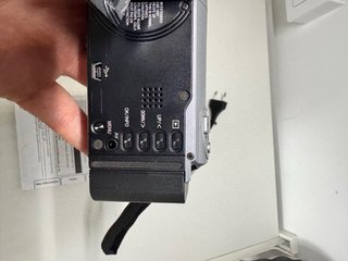 JVC Everio GZ-MS150SU Cámara Vídeo