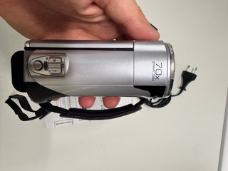 JVC Everio GZ-MS150SU Cámara Vídeo