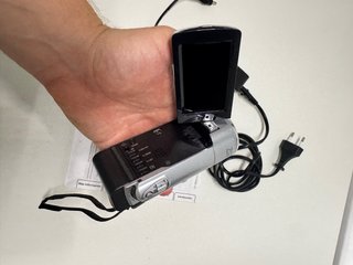 JVC Everio GZ-MS150SU Cámara Vídeo