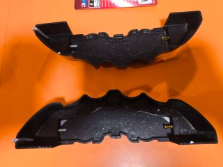 Kit Fundas Pinzas Freno Brembo Negra + Adhesivo