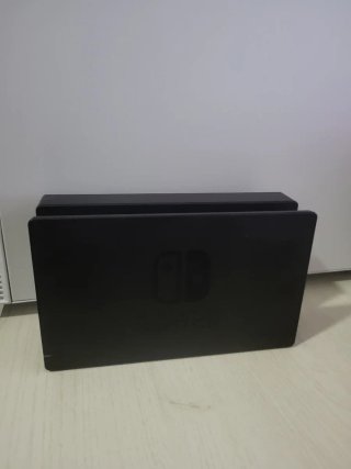 Nintendo Switch con accesorios