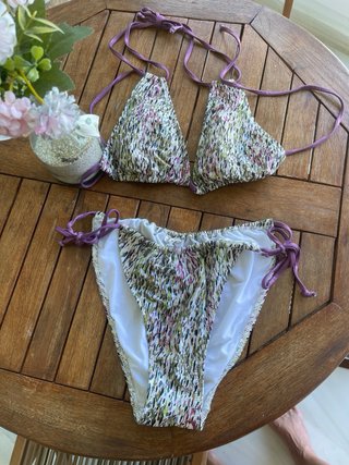 Bikini Mico