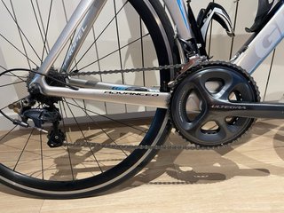 Giant Propel Advanced S