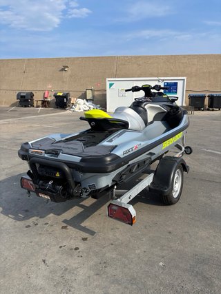 Sea-Doo RXT-X RS 325