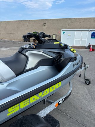 Sea-Doo RXT-X RS 325