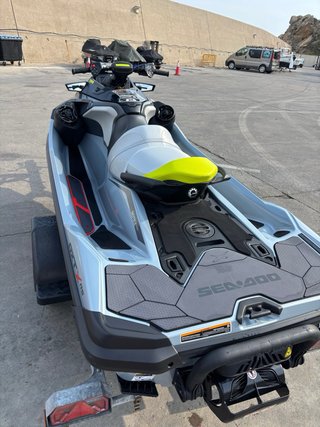 Sea-Doo RXT-X RS 325