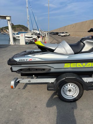 Sea-Doo RXT-X RS 325