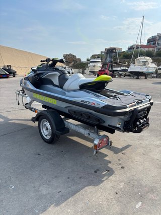Sea-Doo RXT-X RS 325