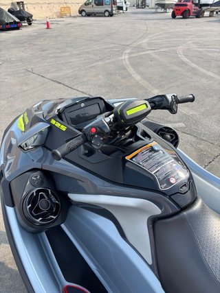 Sea-Doo RXT-X RS 325