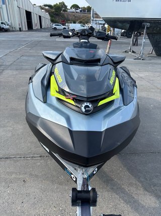 Sea-Doo RXT-X RS 325