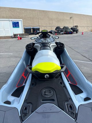 Sea-Doo RXT-X RS 325
