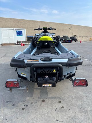 Sea-Doo RXT-X RS 325