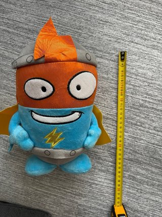 Peluche Super Thing