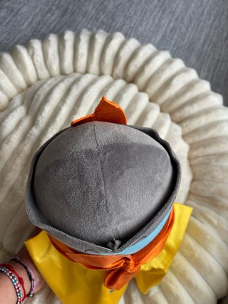 Peluche Super Thing