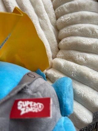 Peluche Super Thing