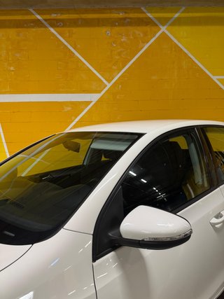 Volkswagen Golf VI 2.0 TDI 110cv DPF Advance