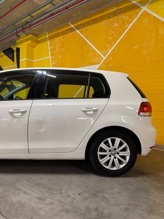 Volkswagen Golf VI 2.0 TDI 110cv DPF Advance