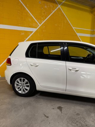 Volkswagen Golf VI 2.0 TDI 110cv DPF Advance