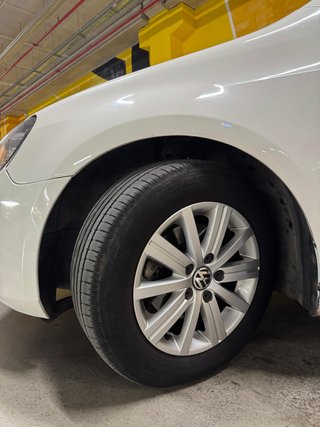 Volkswagen Golf VI 2.0 TDI 110cv DPF Advance