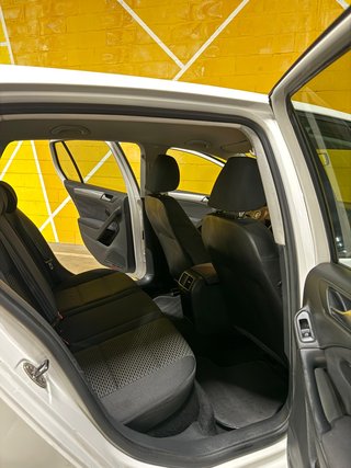 Volkswagen Golf VI 2.0 TDI 110cv DPF Advance