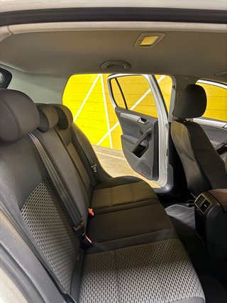 Volkswagen Golf VI 2.0 TDI 110cv DPF Advance