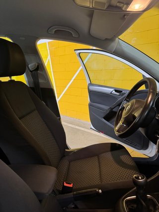 Volkswagen Golf VI 2.0 TDI 110cv DPF Advance
