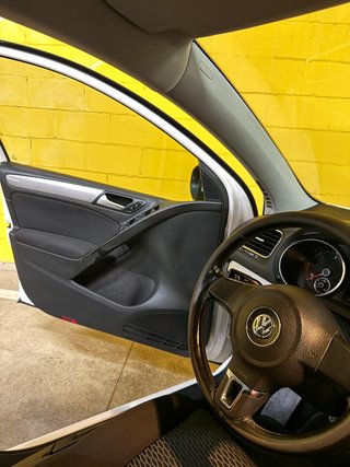 Volkswagen Golf VI 2.0 TDI 110cv DPF Advance