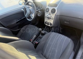Opel Corsa 2007