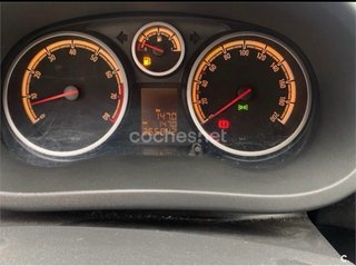 Opel Corsa 2007