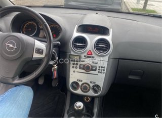 Opel Corsa 2007
