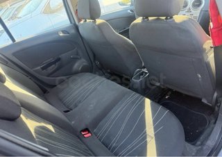 Opel Corsa 2007