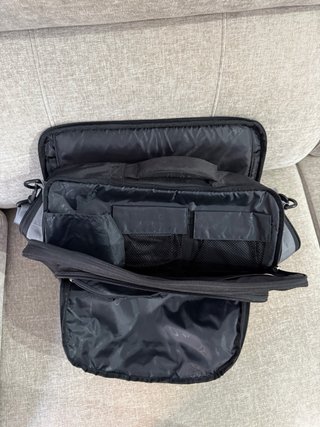 Maletín Oakley para portátil 17” Original