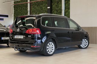 Volkswagen Sharan 2.0 TDI 177cv DSG Sport BlueMotion Tech